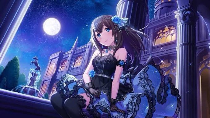 Twitterのコスプレ画像8