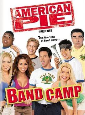 I would be remiss if I didn’t mention Kemper was also cinematographer for 1991’s “F/X 2”, 1996’s “Eddie” *and* “Jingle All The Way”...as well as 2005’s “American Pie Presents: Band Camp”. What a legend.