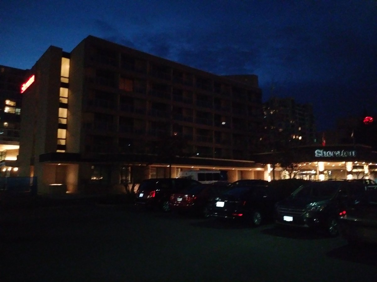 MusicFox94's tweet photo. Final batch.
#Vancoufur2019 #Vancoufur #Fur #Furry #Furries #Furryfandom #Fursuit  #Fursuiter #Fursuiters #Fursuiting #FursuitFriday #PCD  #PostConDepression #Canada #Vancouver #Hotel #Sheraton #Food #Music #Fox  #MusicFox #Musician #Tourism https://t.co/yEciEL9TWt