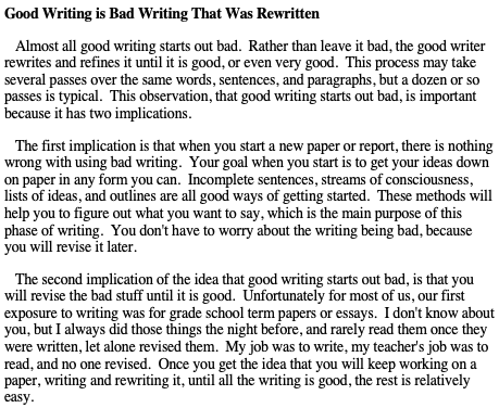 Write That PhD tweet media