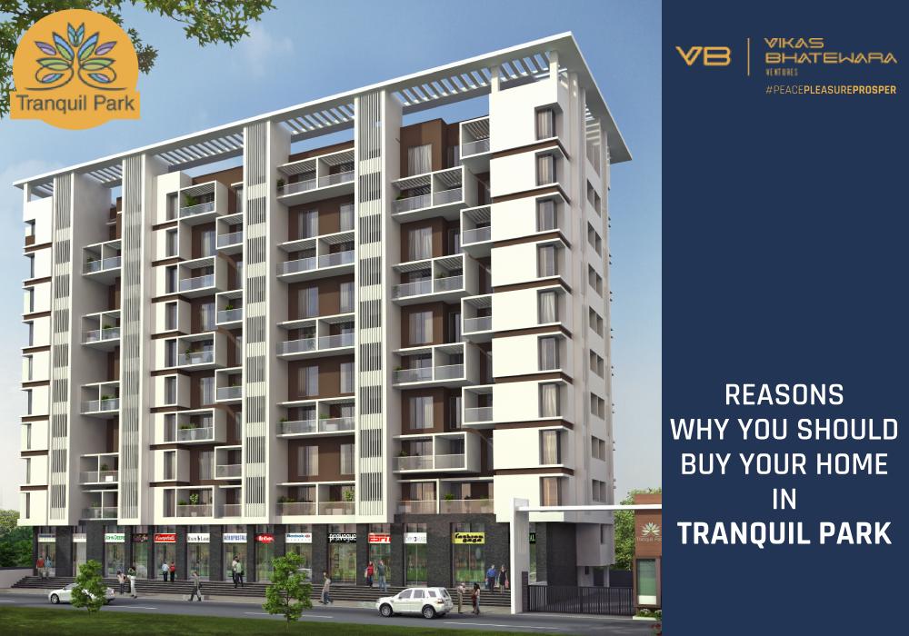 VenturesVb's tweet photo. Read our new blog that gives you reasons, "Why you should buy your home in TRANQUIL PARK, Dhanori."
Check it out here - https://t.co/PwWvwBb4fd…/reasons-why-you-should-buy-your-hom…/
#tranquilpark #home #house #blog #realestate #pune #dhanori #lohegaon #amenities #vbventures https://t.co/DxDHdvonE3