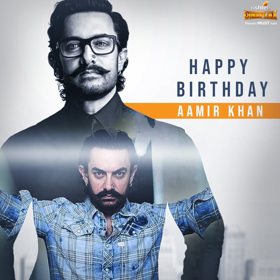 Happy Birthday Mr. Perfectionist! We wish you a year full of good fortune and happiness. 