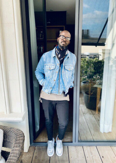 Happy Birthday to this Man   