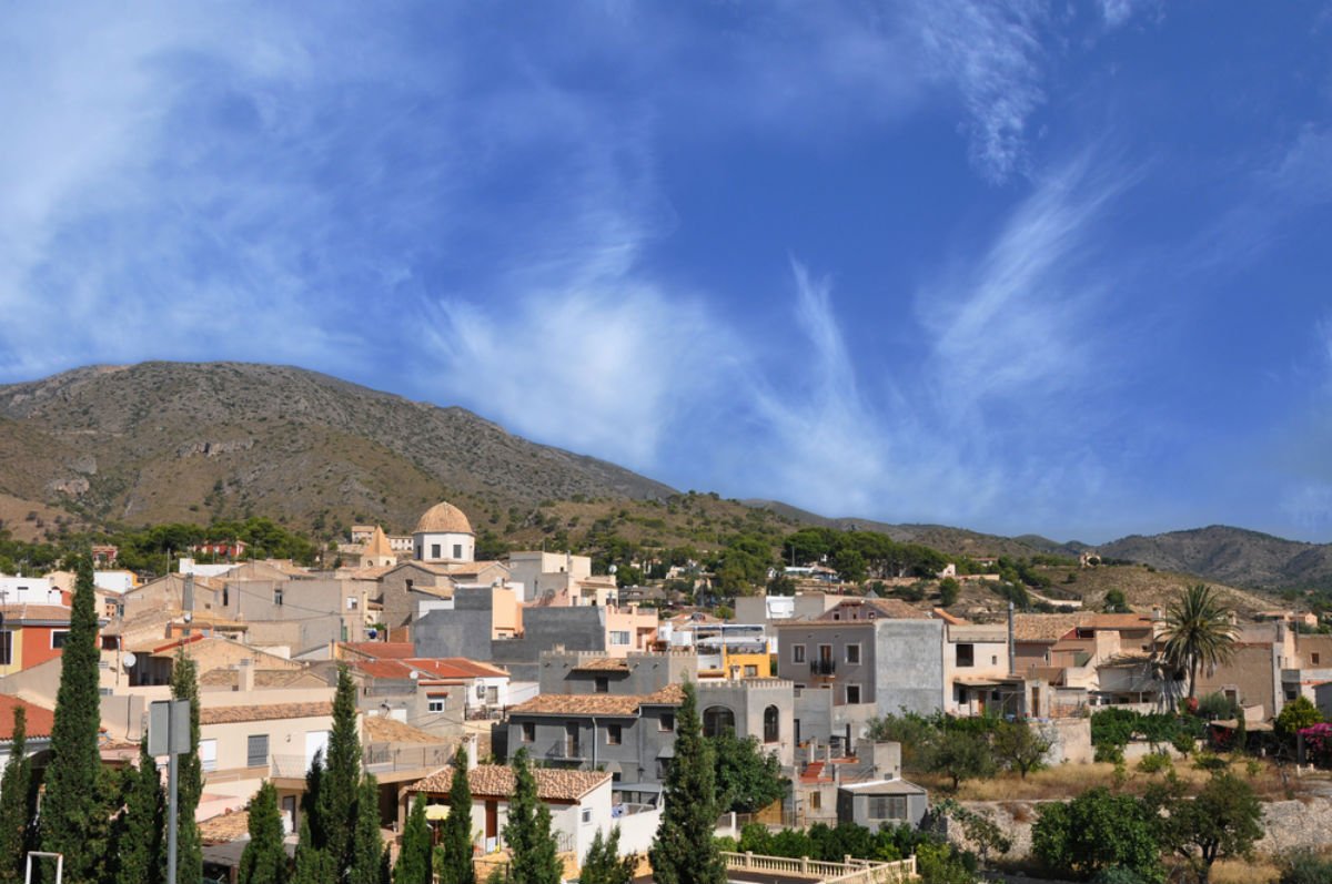 javieramosantos's tweet photo. Un pequeño pueblo de interior de la @c_valenciana llama la atención del viajero 👉https://t.co/TnVsyEyOvK #MediterraneoEnVivo https://t.co/0wdrhMbAbw