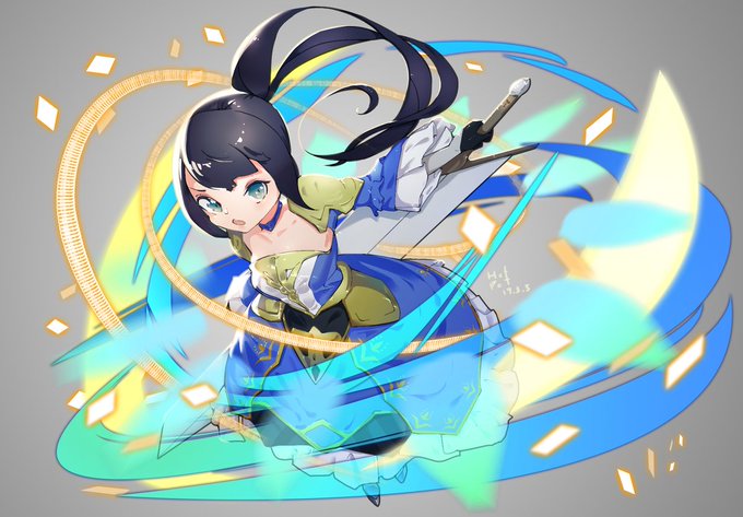 キャラストのtwitterイラスト検索結果 古い順