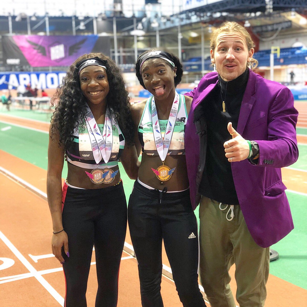 Bilbodatoad's tweet image. Syd The Kid &amp;amp; Billy Da Kid 🏄🏼‍♂️🐸 WOWZARS! #NBNationals has come and gone!....and my first full year at The Armory is in da books! THANK YOU to EVERYONE who made this Indoor Season such a BLAST! I Love you all! 🤙🏽🏄🏼‍♂️👍🏽💜🐸🐸 #ToadLyfe #YERW #BillyBeingBilly