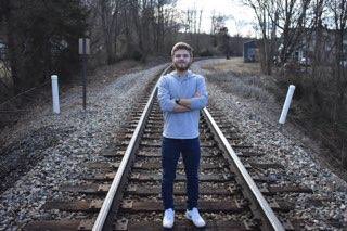 Meet Evan Gakeler!
Role: Stage crew and set creation 
•
Class of 2020
Hometown: Syracuse, NY
Economics major, Creative Writing minor 
•
I’m excited to see all the hard work everyone put in to creating the set finally come to fruition.
•
Awesome! #wlucherryorchard