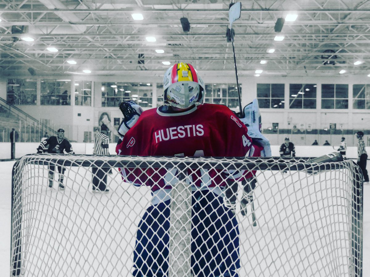 With a clean sweep 4-0 series victory over the <a href="/coltshockey/">Capstone Colts</a> we go into the second round starting this Friday the 15th against the @BlazersOffical Stay tuned for puck drop #pEHns #PaintItRed 🔥🚨🐧
⠀⠀⠀⠀⠀⠀⠀⠀⠀⠀⠀⠀
📸 - @Strowbridge9