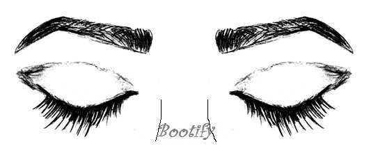 Bootify's tweet photo. Eyebrows, Eyebrows, Eyebrows! https://t.co/wZuUWwfFoY https://t.co/k3pmJxUoty