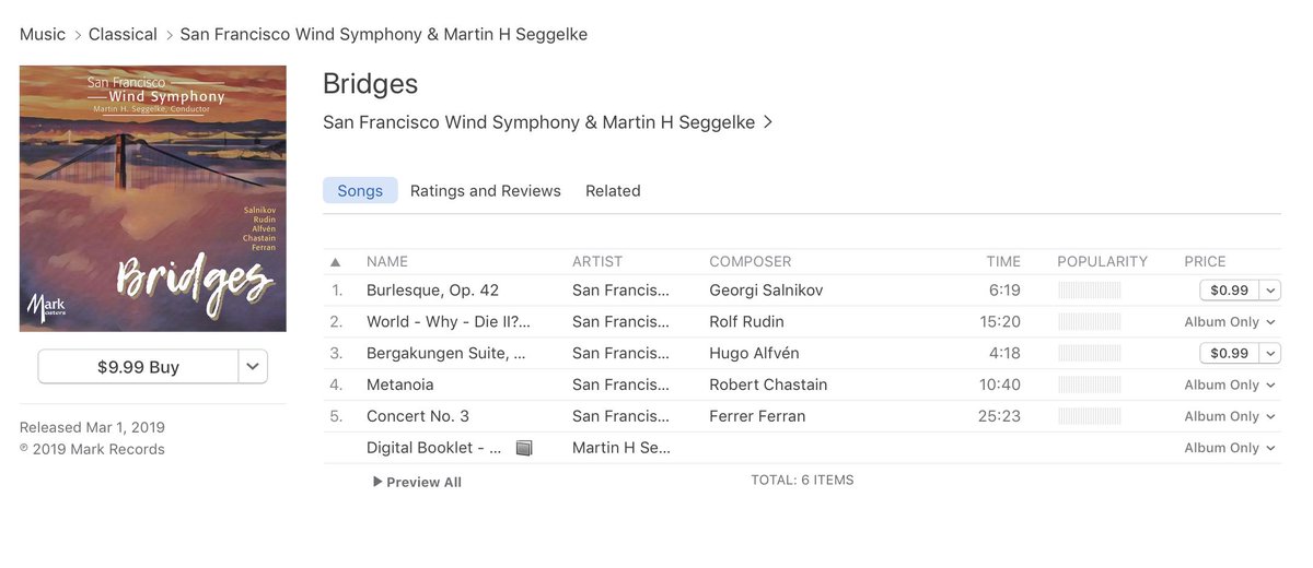 "Bridges" is now available for download on iTunes!

Check it out: itunes.apple.com/us/album/bridg… #newalbum #proudband