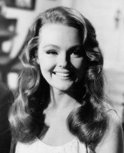 Happy Birthday Katharine Houghton! \70 winner for A SCENT OF FLOWERS 