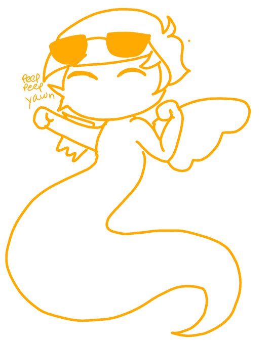 Djdoodlesartさんのイラストまとめ 8ページ目