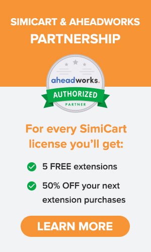 mia23101's tweet photo. Is it easy to get  5 FREE @Aheadworks extensions?
Check this out: https://t.co/NNxwDLnbsO

#pwa #webapp #apps #appdesign #webdesign #progressivewebapp #webapps #webdevelopment #ecommerce #magento #magento2 #Vietnam #aheadworks #freeextension #free #extension #freemagentoextension https://t.co/JtkOsXs9d4