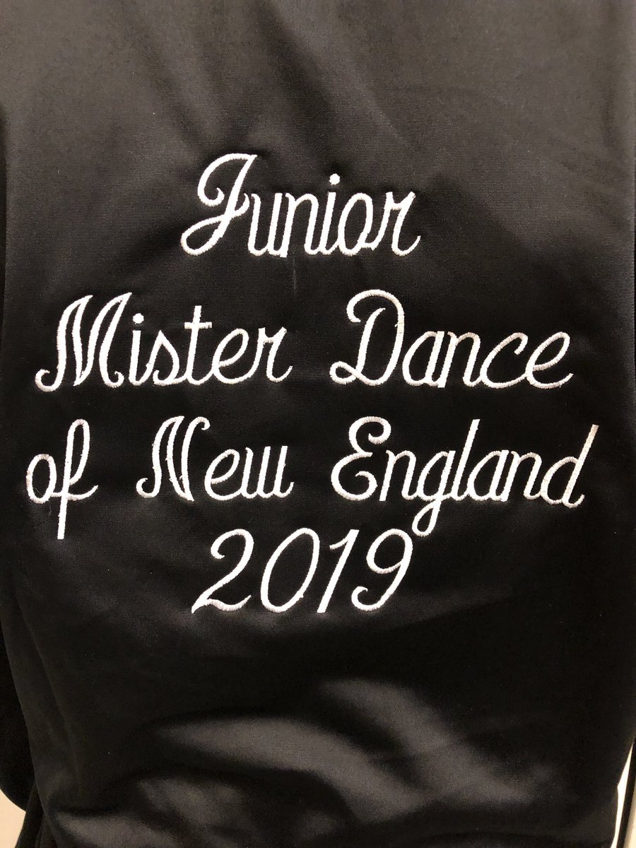 julsies's tweet photo. Here he is, junior Mr. dance New England! Jed McManus 6th grader from @cms_grizzlies, and student of @ckdancecentre. He makes us more proud with every dance he does! He’s off to Georgia in July to compete for the national title! https://t.co/SDm5QbBYzW