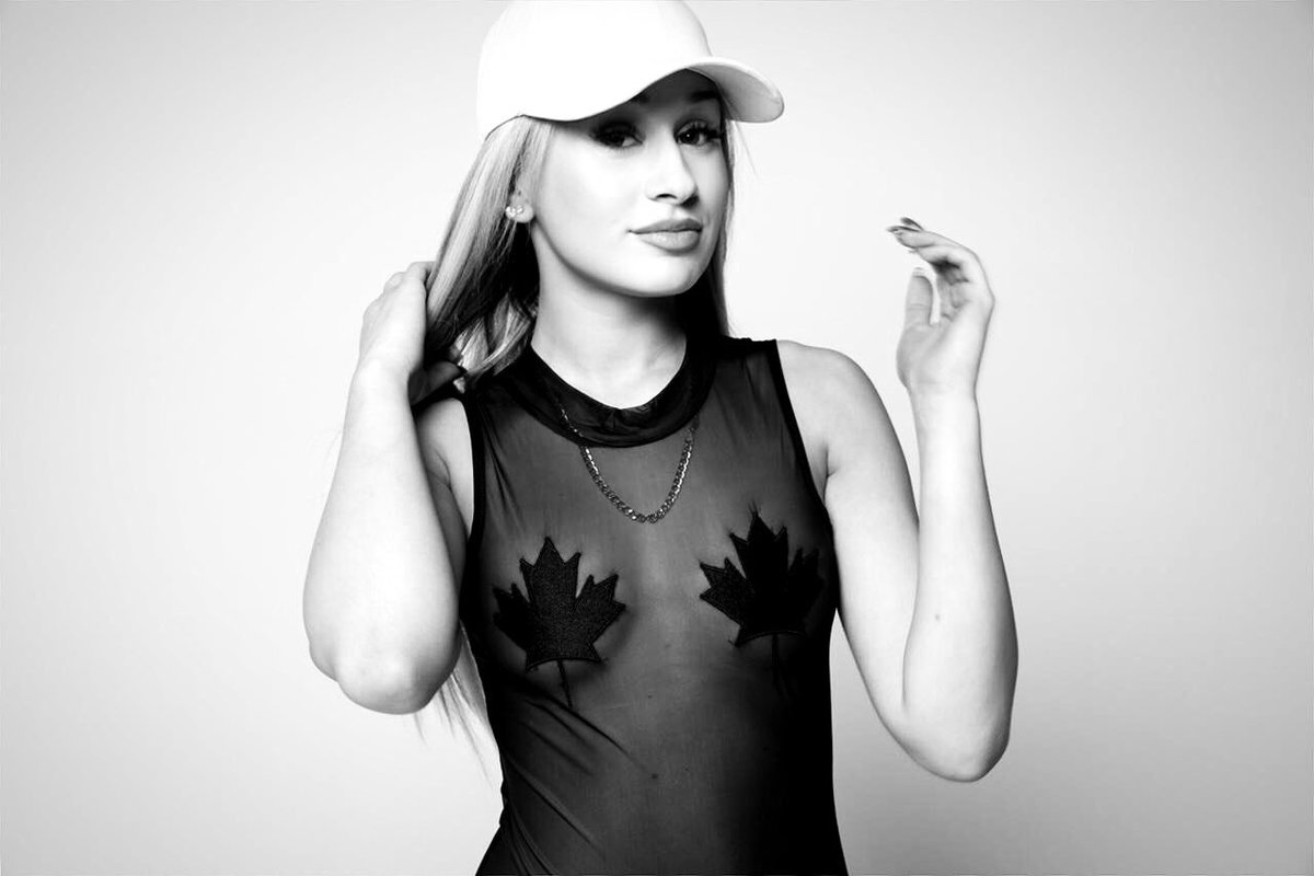 freshh_anderson's tweet photo. ๐จ๐ฆ #FreshhAnderson #iamfromcollection #est2009 https://t.co/7QJSc8RmxU