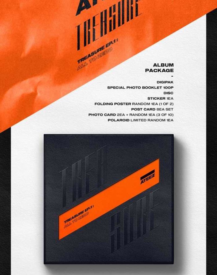 kshoppokki's tweet photo. [HELP RT/ MY GO 🇲🇾]
Malaysian Atiny

Ateez Treasure Ep1 - rm75 to Wm
Ateez Treasure Ep2 - rm80 to Wm

Add rm5 to EM

Freebies every purchase ✅

Dm to purchase 😉

#ateez #atiny https://t.co/NTGx3lVTzt