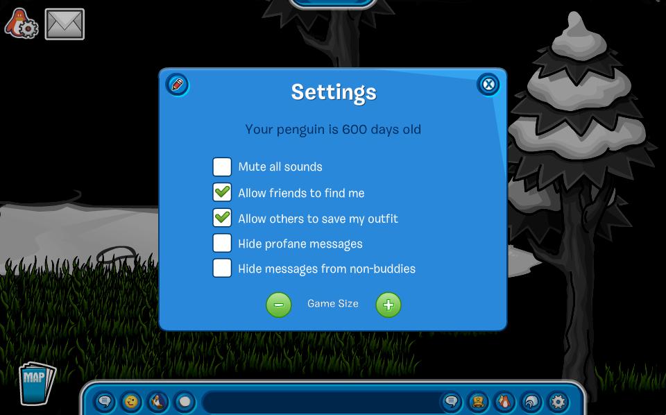 If I'm 600 days old on <a href="/penguin_oasis/">Penguin Oasis</a> today, why do I still feel like a newbie?