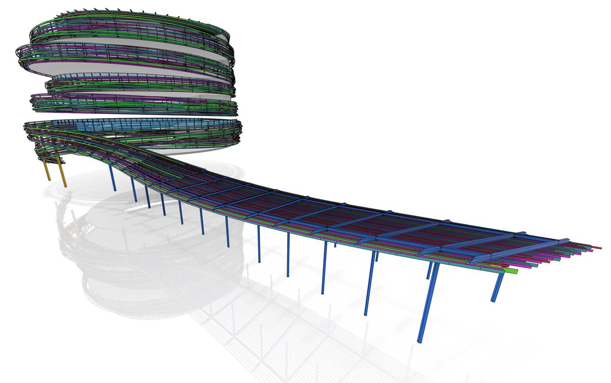 _arma_'s tweet image. Robert Beson will be speaking tonight at Sydney Design Festival event, Beyond Industry 4.0: Digital Fabrication and Craft, where he will explore the exciting role of integrated design and digital fabrication in AR-MA’s diverse range of projects.