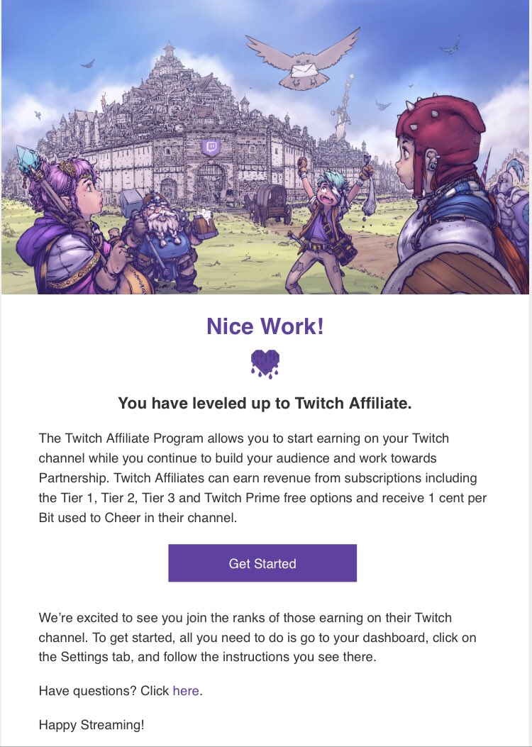 Haylee_Vitale's tweet image. First week ever streaming and the support is unreal!!! Thanks @Twitch and everyone supporting for hangin on this music journey! ❤️ @TwitchSings #streamstar