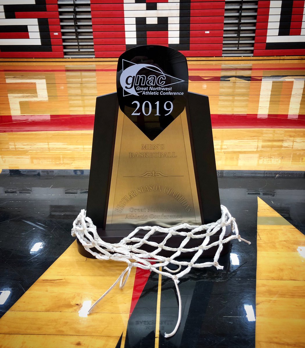 Saint Martin's Men's Basketball tweet media