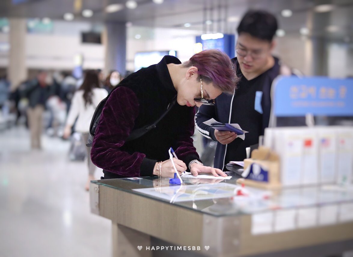 HappytimesBB's tweet photo. น้องแบมค้าบบบบ น่ารักไปแล้ว 🥰

#BamBam #뱀뱀
#GOT7 #갓세븐 https://t.co/MyILAKAqIC
