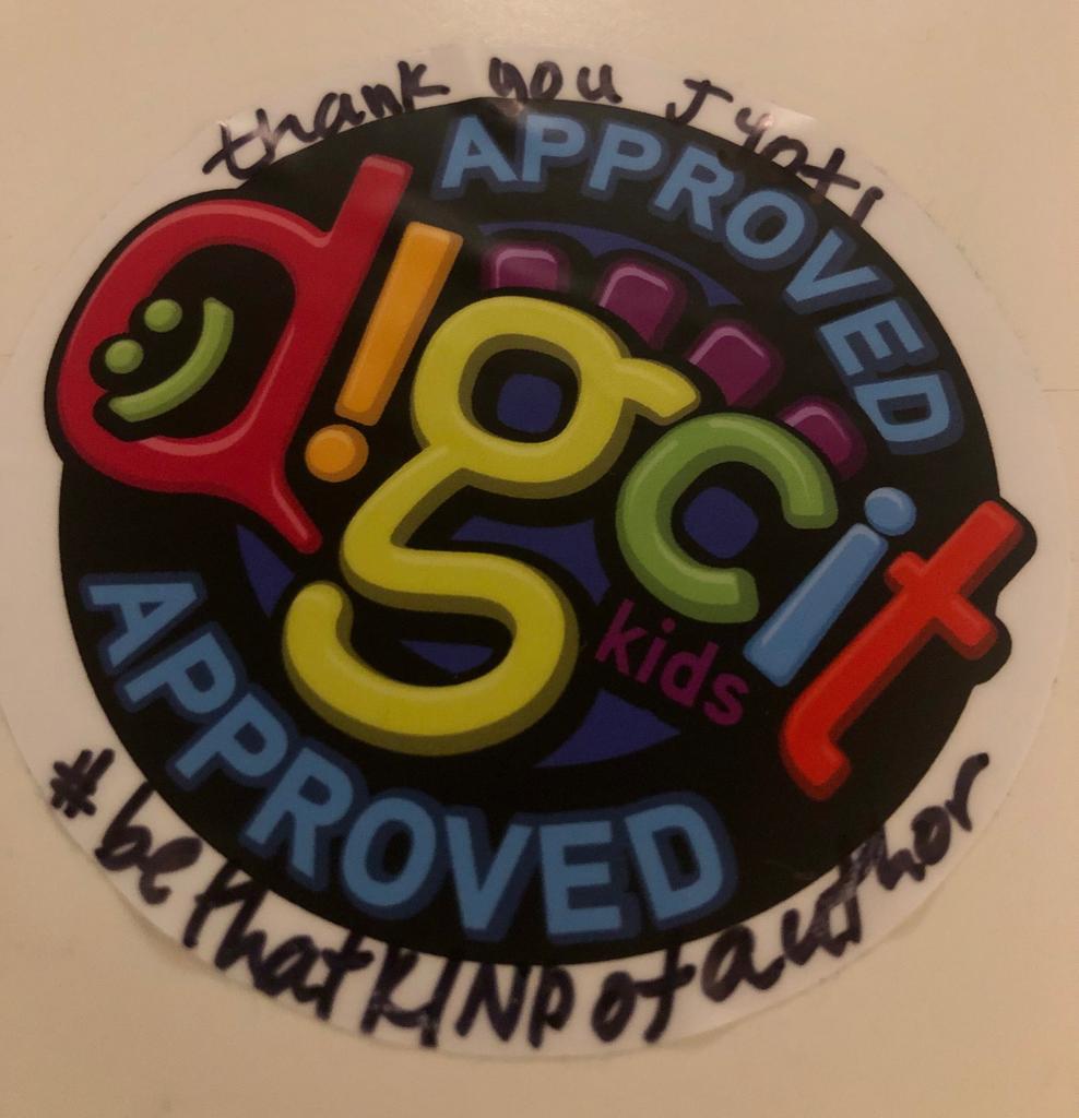jyotichopra1013's tweet photo. After #MicrosoftEdu badge, it's time for next 2 badges - World's first Parent Partner #OGCParentPartner #OGC2020 Australia & #DigcitApproved #BeThatKindofAuthor Author's Badge.Thanks @JoyceBronwyn & @mbfxc for helping me begin the journey of raising millions of #WizardsAndWonders https://t.co/R9R8AOhcuE