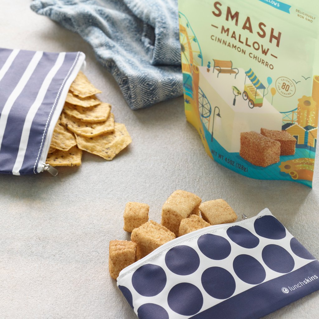 Snackapade's tweet photo. #GIVEAWAY Monday prep means packing your favorite guilt-free, sweet-tooth satisfying emergency snackπ Enter to win on IG: https://t.co/BMViah4rUM
#SMASHMALLOW #SNACKAPADE #lunchskins #giveaway #giveawaycontest #snacking #snacks #healthysnacks #ww #wwfreestyle #nongmo #glutenfree https://t.co/Xs7Bz5MfGf