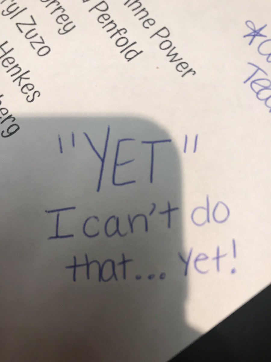 parso1ak's tweet image. Presented today on Collaboration in Writing at the MRA Literacy Conference in GR! We killed it! So proud of my team! What we’ve done in the past year with writing amazes me and I can’t wait to continue growing together! Love you ladies! @BritHewitt #wowwowsuperwow #twodowntwotogo