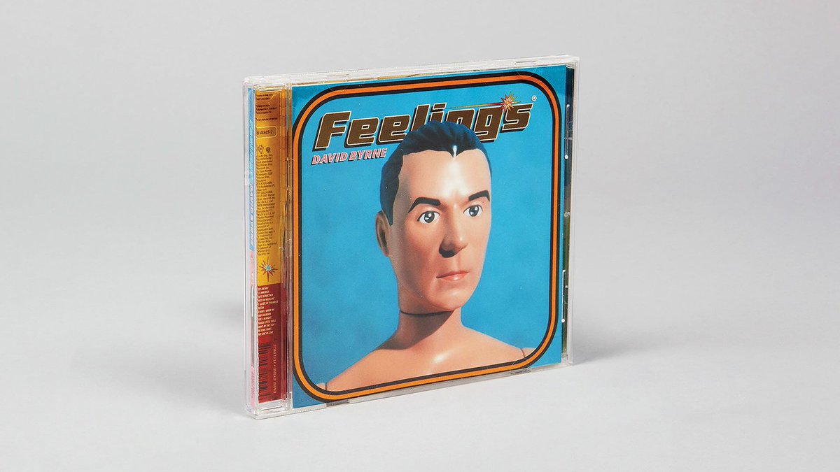 abierto_cdmx's tweet photo. Desde hace más de veinte años @sagmeisterwalsh es uno de los principales diseñadores del mundo, incluyendo las portadas de discos de artistas como #LouReed #DavidByrne, #TheRollingStones entre muchos otros músicos de primer orden.
#AMDLocalidad
Imágenes de @sagmeisterwalsh https://t.co/IDbj7bKVTd