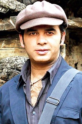 Wishing a very Happy birthday to Mohit Chauhan garu!  