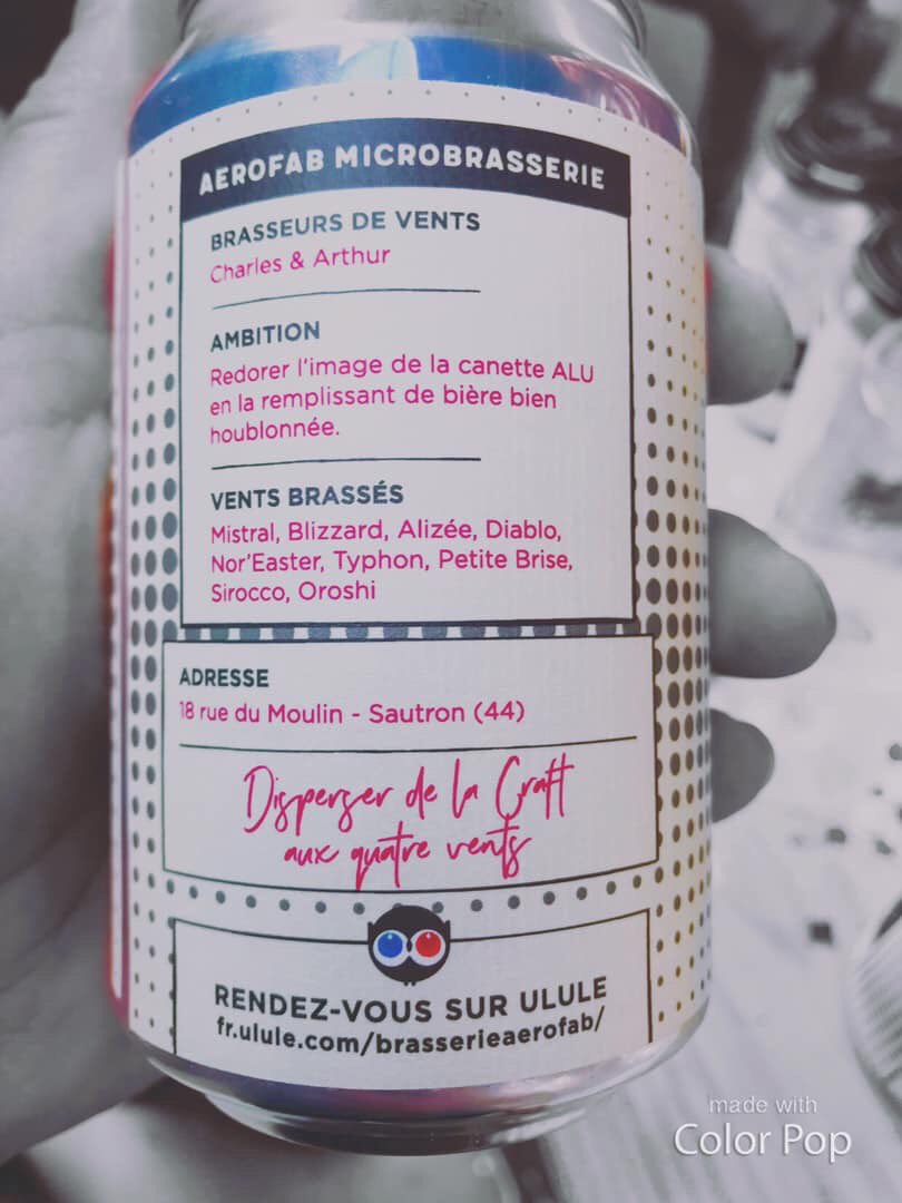 GwinouW's tweet photo. @StMaloCraftBeer  super journee de degustation et de belle decouvertes qui seront dans le magasin s bientot @aerofab @lesdeuxamants @coconino #lesdeuxamants #unclebob #ladilletante https://t.co/ey4mW0uTCN