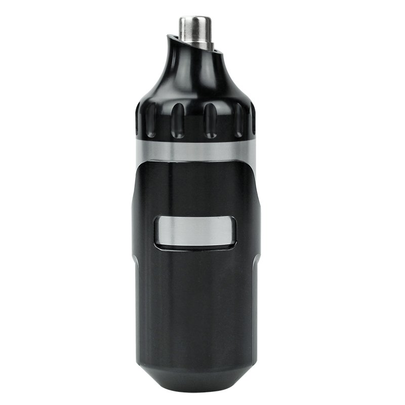 kikifeng2's tweet photo. Attention! New Winning Tattoo Short Pen: 
Aluminum alloy motor. 
Net Weight: 120g
Size: 93mm*30mm
Tattoo: 8-10V
7 colors for you to choose. Custmize your logo. https://t.co/IK7eRWA5DW
