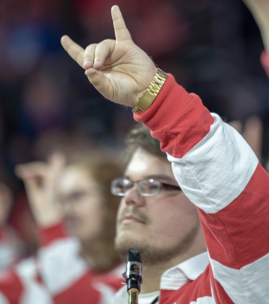 usd's tweet photo. Win or lose, we’re still Yotes. Thank you for a great season @SDCoyotesMBB! #GoYotes #WeAreSouthDakota https://t.co/GKi5HVE4pw