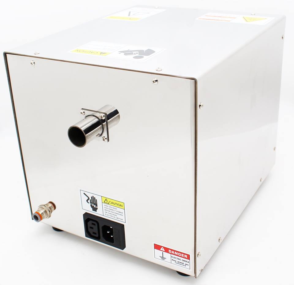 Setcas now offers SC-UV-I UV-Ozone cleaner for R&amp;D. Delivery time is about 3 weeks. For details, please visit: setcas.online/product-page/s…