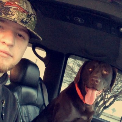 KalebSisson3's tweet photo. #NewProfilePic https://t.co/aZpNxDxn8T
