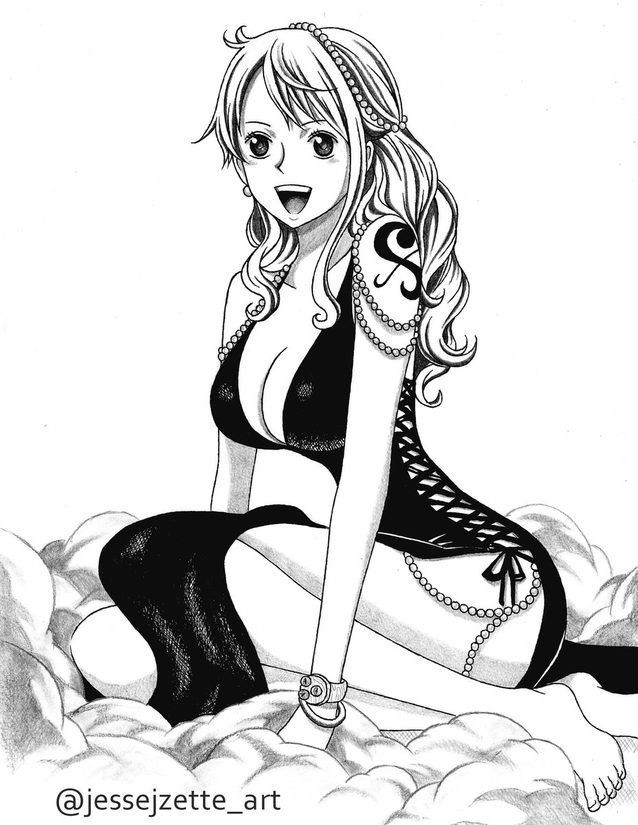 (Fun Fact: I love the name and wish to name a daughter Nami) .