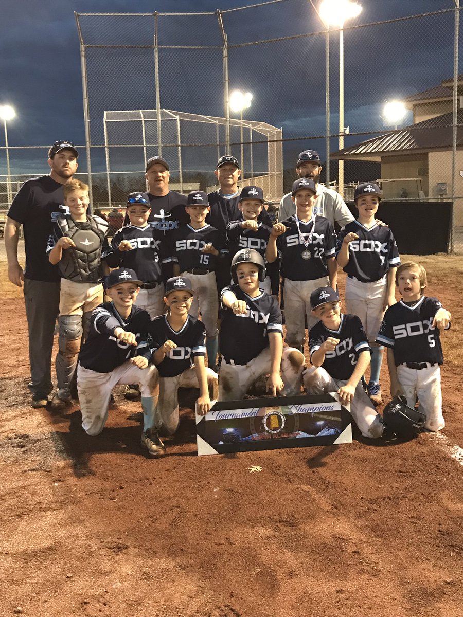 HITSAthletes's tweet photo. Congrats to our East Coast Sox 11U - Winter team for bringing home gold today in a 12U event! Great job boys!! https://t.co/EApioLuXHU
