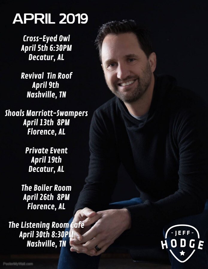 sonyahodge's tweet image. SAVE THE DATES YALL!