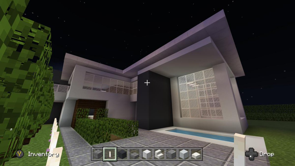 BenCR9's tweet photo. #Minecraft #XboxShare https://t.co/mjrAR788vz