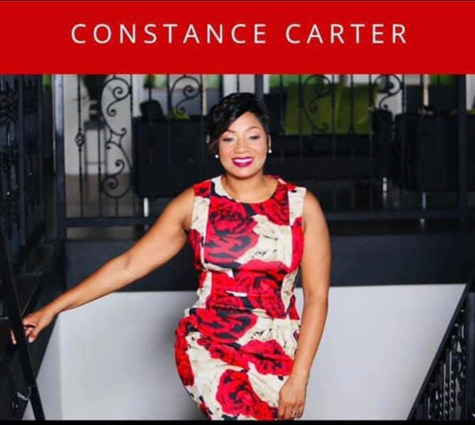 DrAngieInspires's tweet photo. In honor of National Women History Month #Inspire #Today will have a special guest THE Constance Carter on the show this Tuesday. If you are interested in making 7 figures in 7 ways or want to know the secret to “Breaking The Broke Code,” tune in!!! 
#InspireToday
#Inspire https://t.co/p3yqcnQ1OA