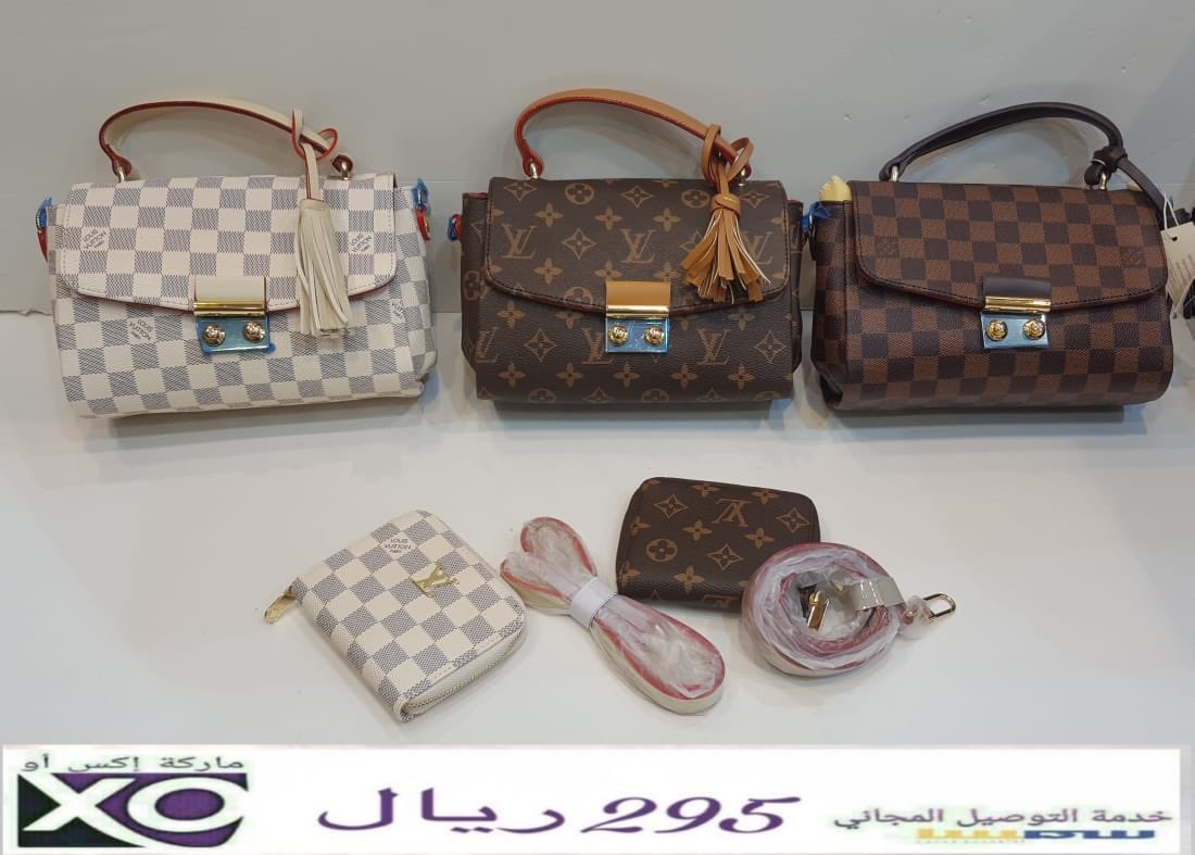lolo58626442's tweet photo. ماركة أكس او
موزعة معتمدة لدى مؤسسة البشري للتجارة العامة            

Xo.33
التوصيل مجاني وفوري جدة

التوصيل مجاني جميع المناطق والدفع عند الاستلام 

للطلب والاستفسار دايركت📥 https://t.co/S9lYHGOeSU