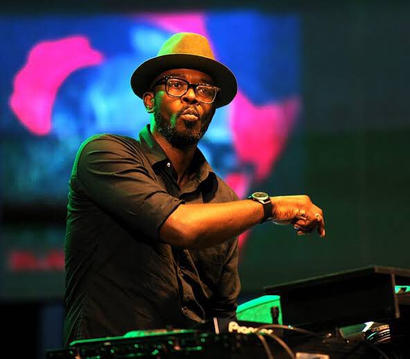 Happy birthday to Africa s finest Dj Black Coffee , blessings on blessings  