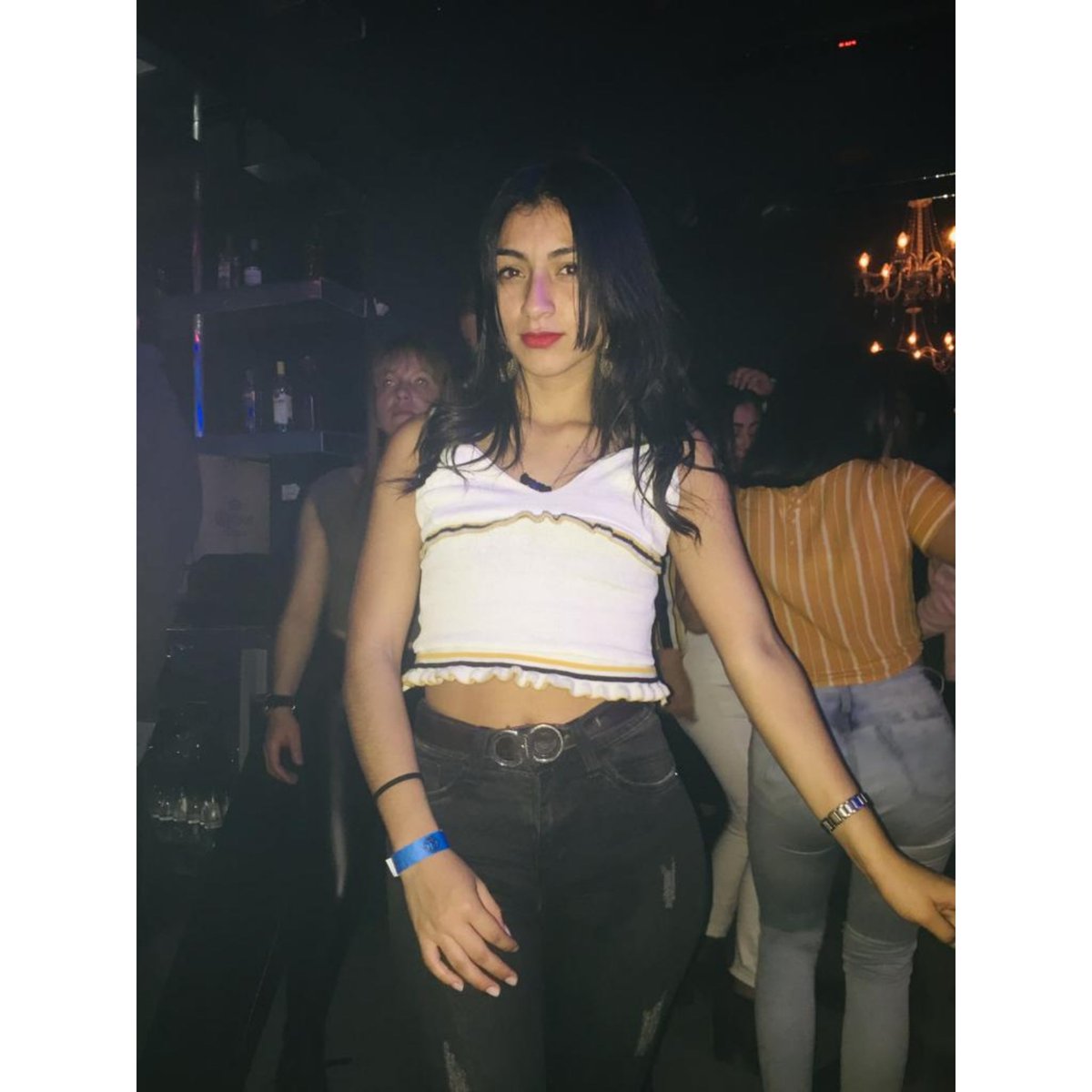 99VargasJineth's tweet photo. 💣 https://t.co/ib14sOE0yM