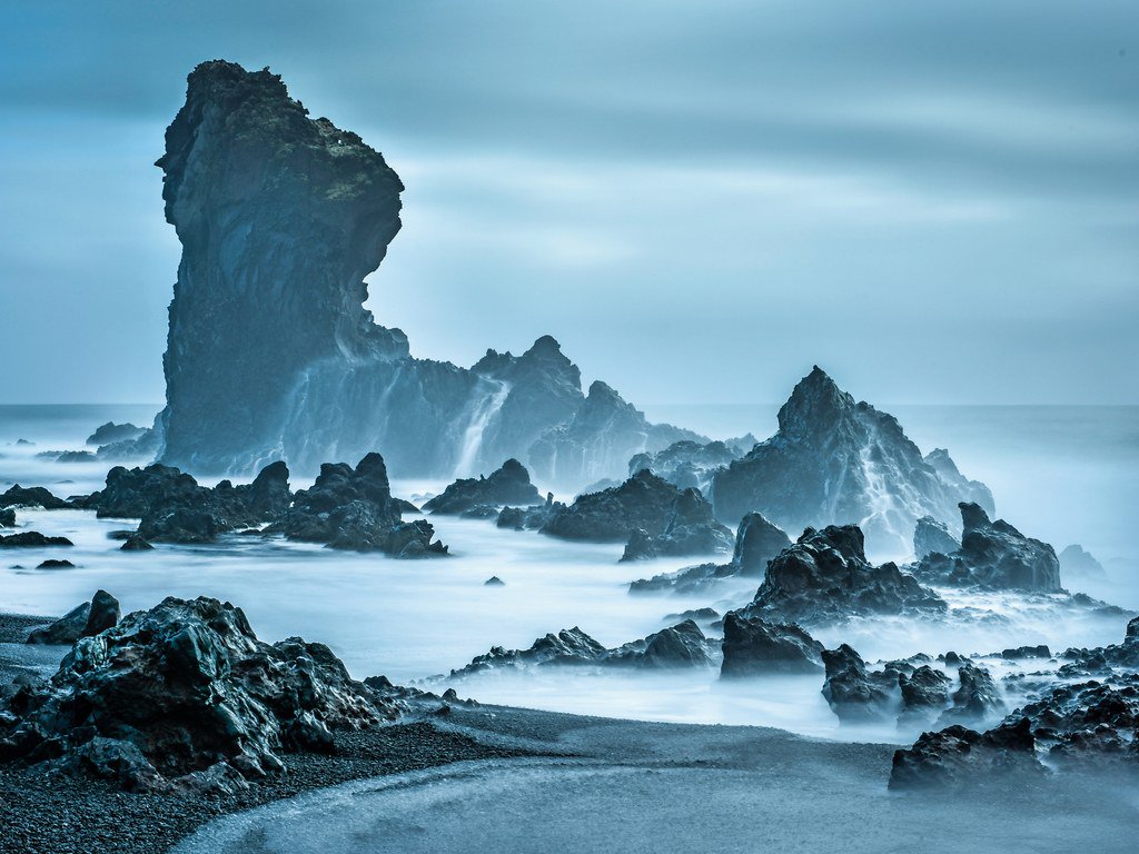 How Iceland went from astronaut training site to tourist destination cntrvlr.co/CFr3n4d