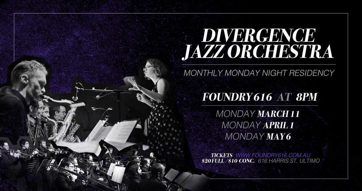 JennaCaveMusic's tweet photo. Tonight! @Foundry616 https://t.co/p3QyF7xeYb