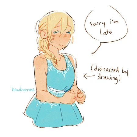 [kh] KINGPROM HEARTS sequels bc i felt bad about not including namine 