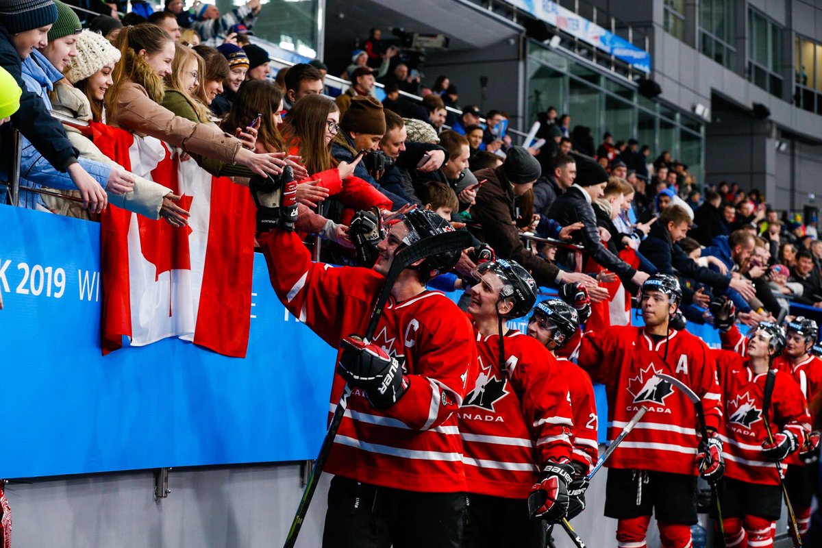 Take on the Russian’s at the University World Championships today at 4AM CST. If you happen to wake up and want to watch a full blown war, tune in fisu.tv.