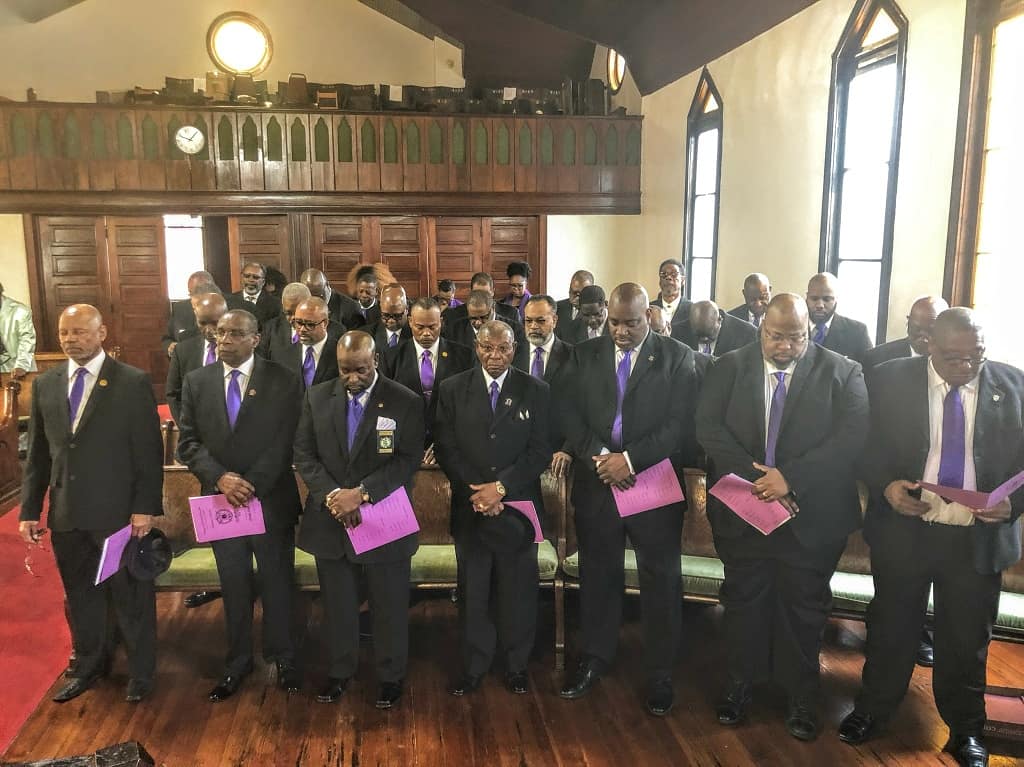 ΩΨΦ HoustonCoalition tweet media