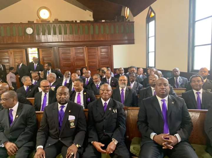 ΩΨΦ HoustonCoalition tweet media