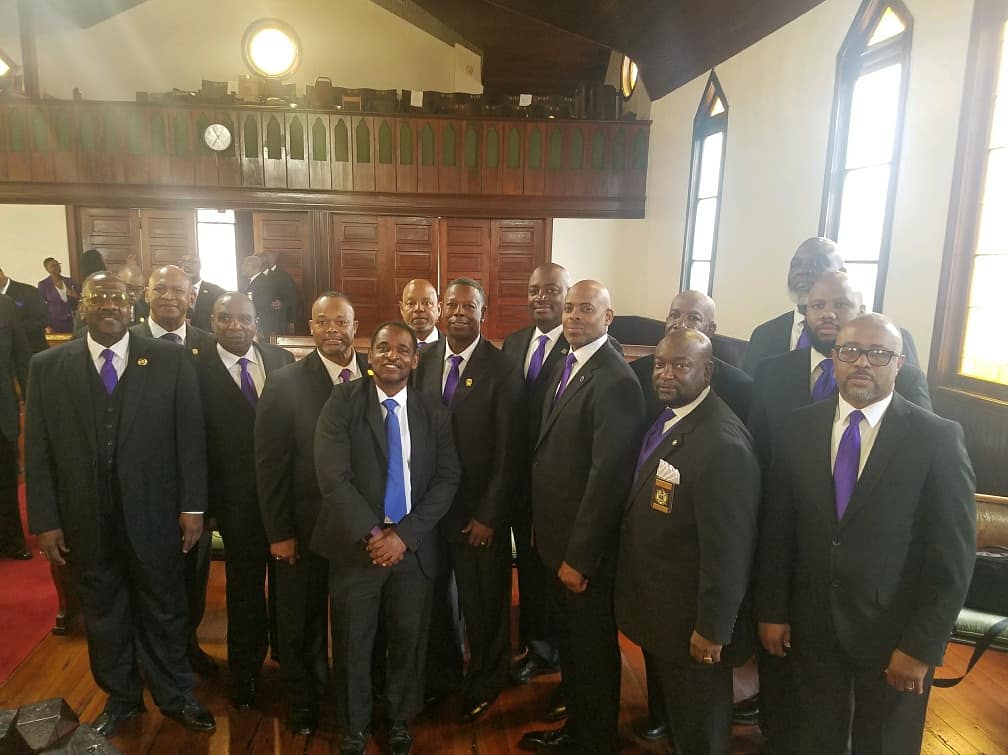 ΩΨΦ HoustonCoalition tweet media